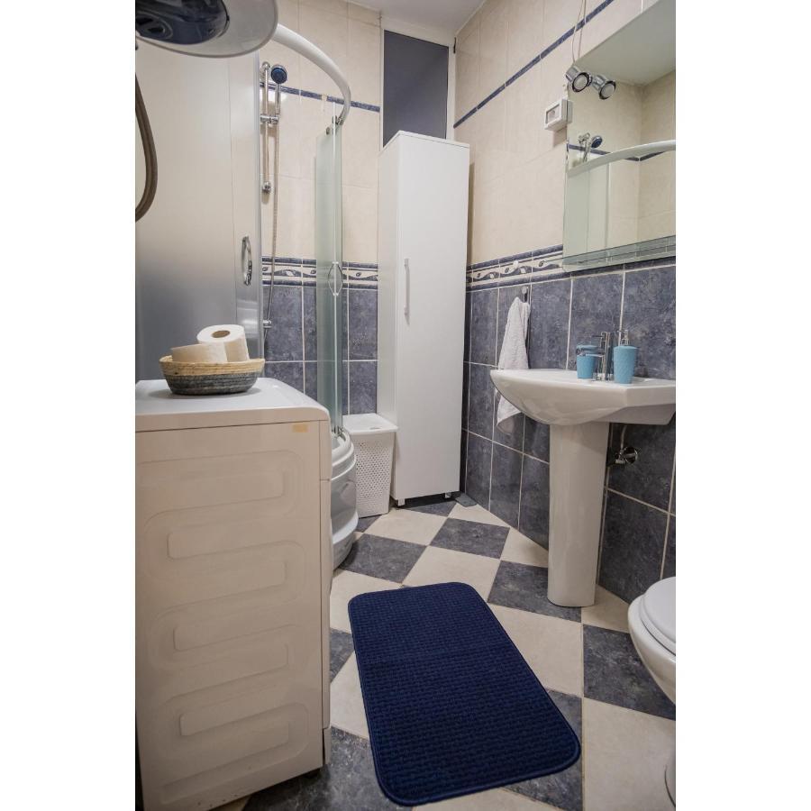 بودغوريتْسا Apartment Flex 7 المظهر الخارجي الصورة