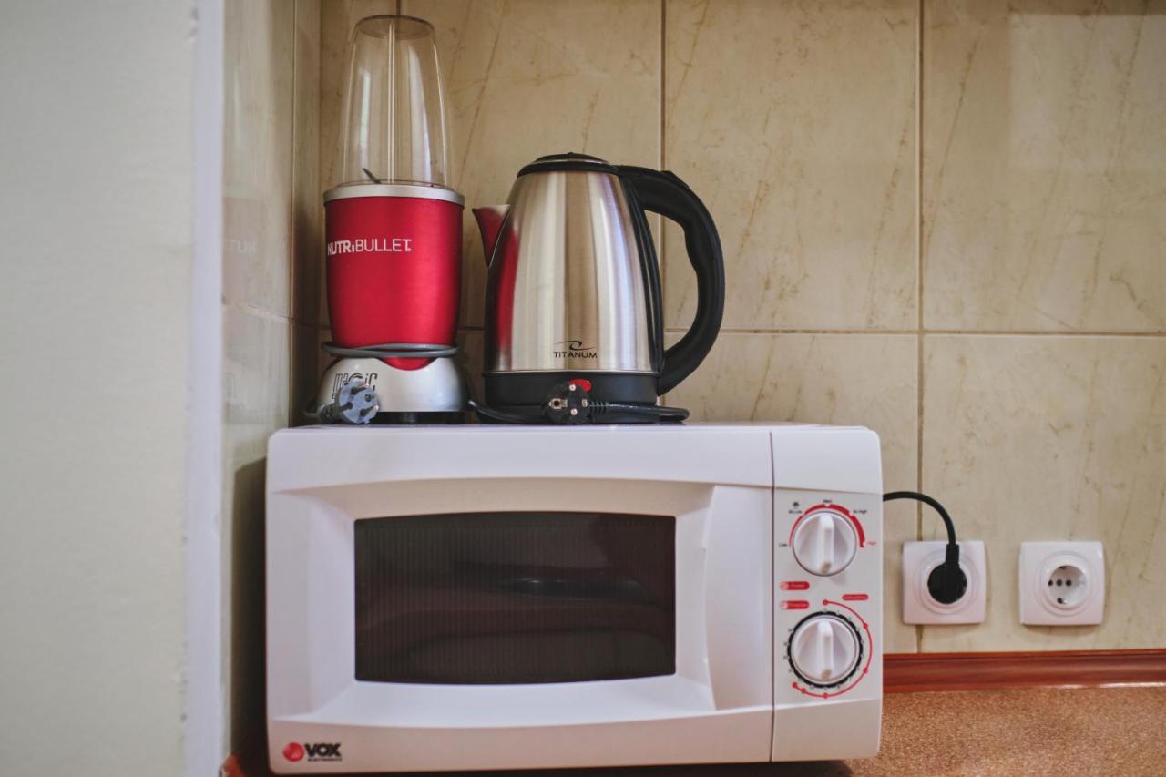بودغوريتْسا Apartment Flex 7 المظهر الخارجي الصورة